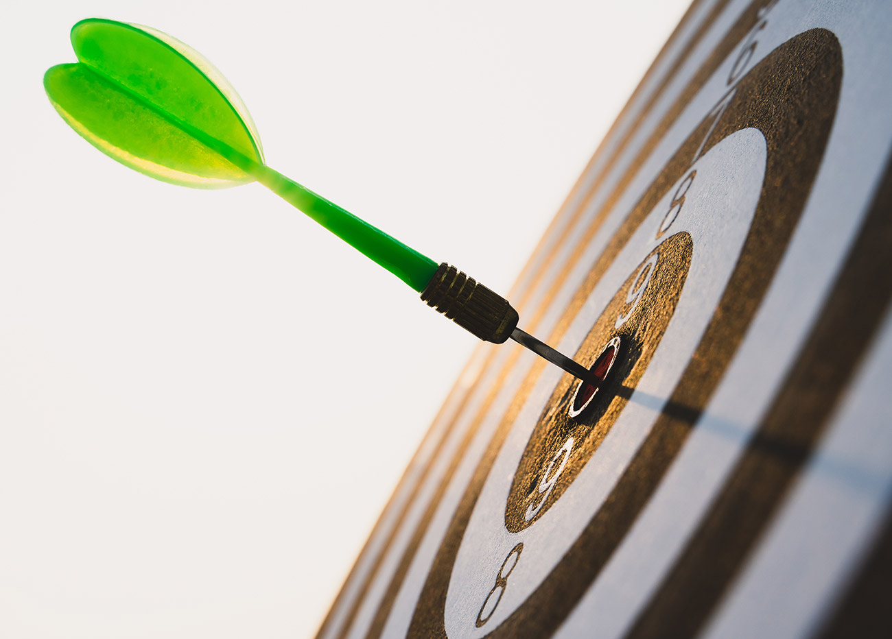 Voorpos is going green with e-signing!