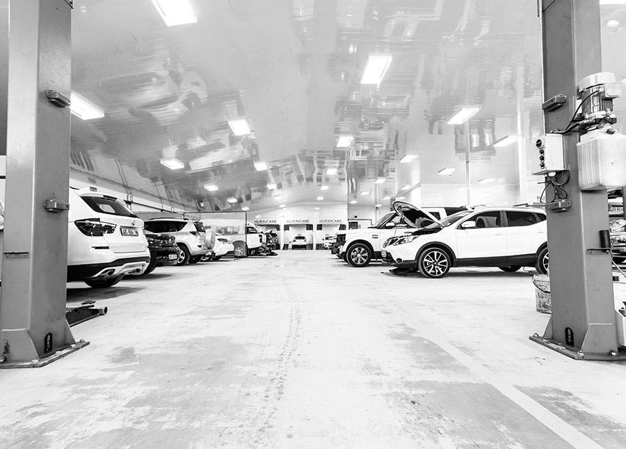 Supply Constraints Causing Car Repair Delays