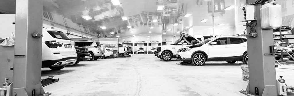 Supply Constraints Causing Car Repair Delays