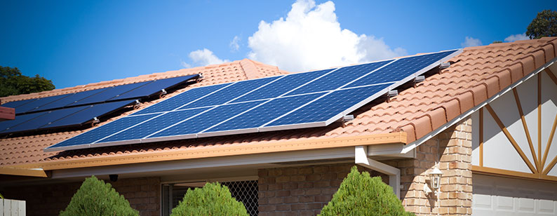 To solar or not to solar… What does your insurer say?