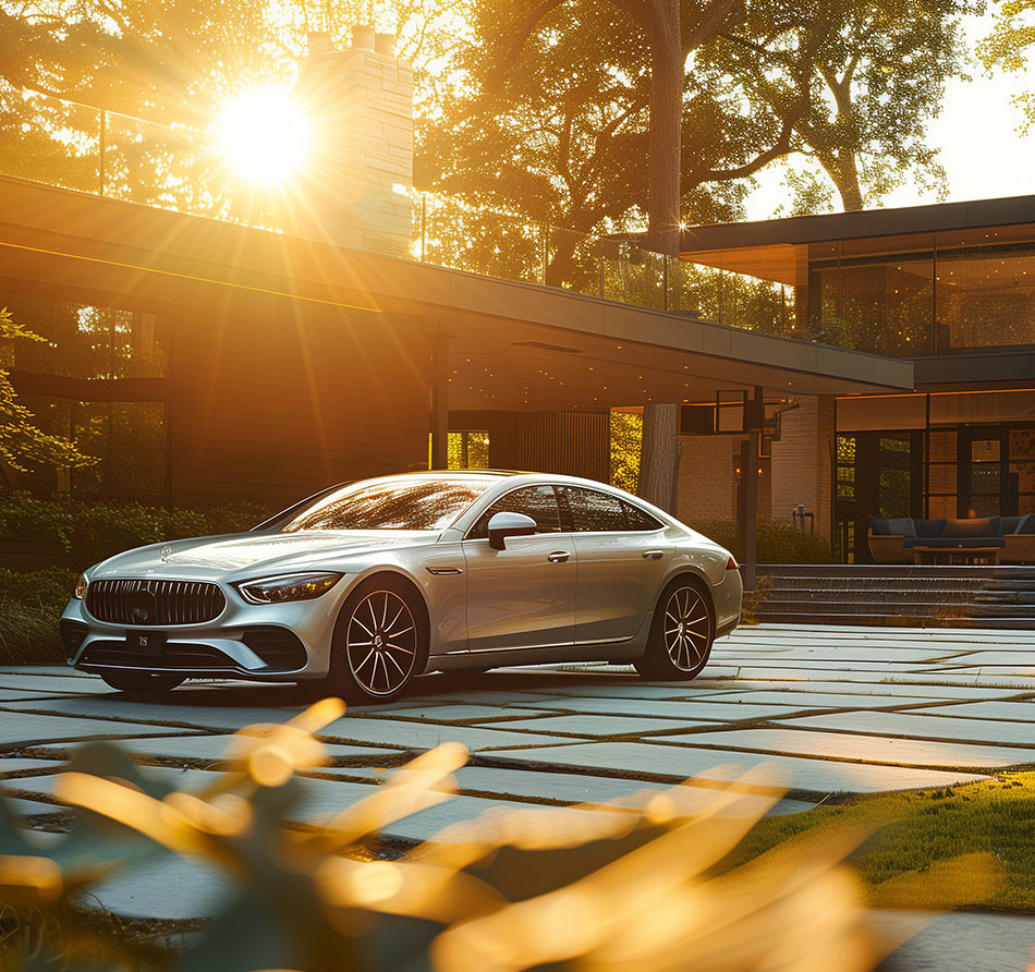 Voorpos Car & Home Insurance